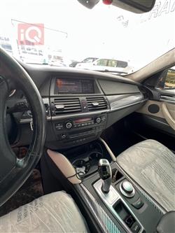 بي ام دبليو X6